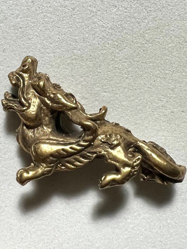 Pixiu piyao feng - pixiu, oggetto