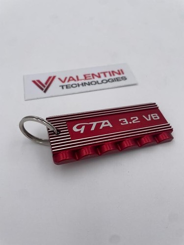 Portachiavi alfa romeo gta - alfa,
