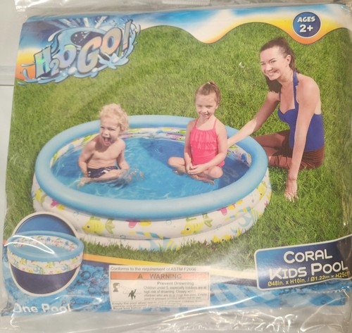 Piscina per bambini anelli - per,