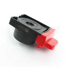 Cassetto Cialde-Polvere per