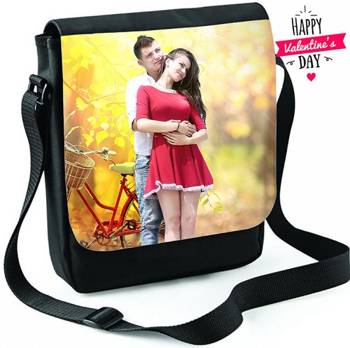 Borsa tracolla - borsa, a