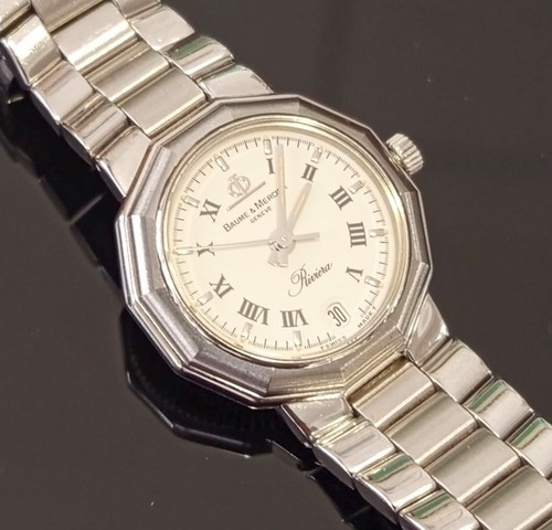 Orologio polso donna baume - orologio,