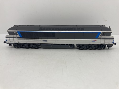 Jouef hj2620 locomotive - jouef,