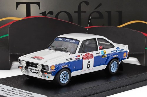 Trofeu ford england - -,