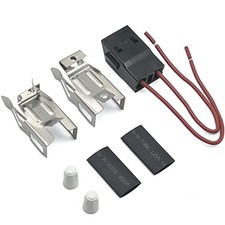 Confezione 2 Prese Elemento