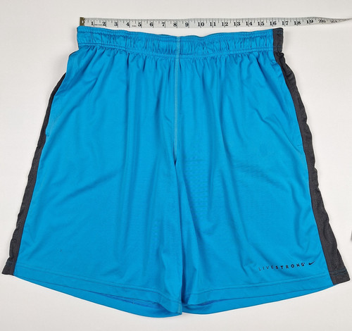 Pantaloncini nike livestrong - pantaloncini,