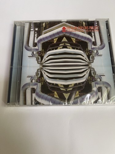 The alan parsons - alan,