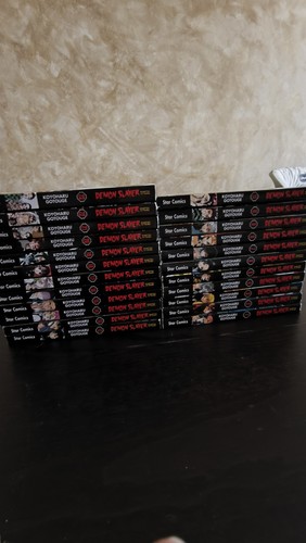 Demon slayer vol 1 23 - slayer, vol.