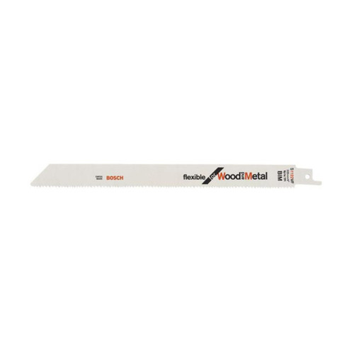Bosch lame per seghetto per