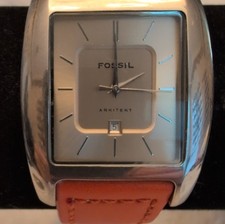 Fossil Arkitekt Men's