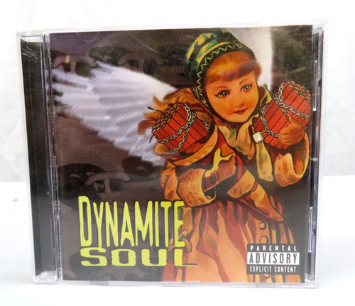 Rare dynamite soul self - rare,