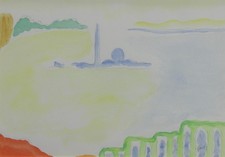 Virgilio Guidi | Bacino Di San