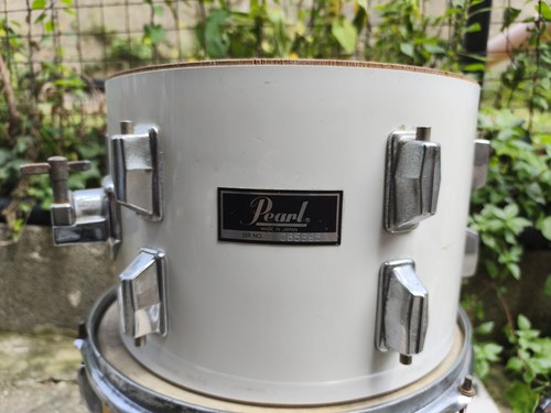 Pearl maple shell tom 12x8 - pearl,
