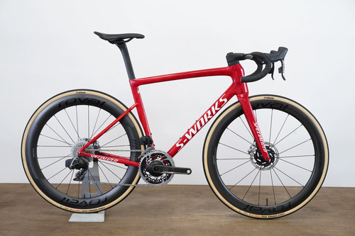 Bicicletta disco 2024 cm - a, 56