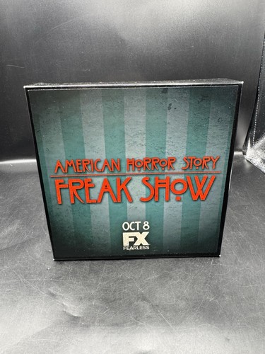American horror story edizione - horror,