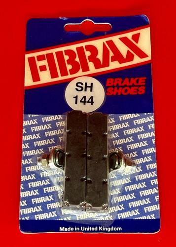 Nos vintage fibrax - vintage,