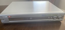 Philips HDRW 720 DVD Hard Disk