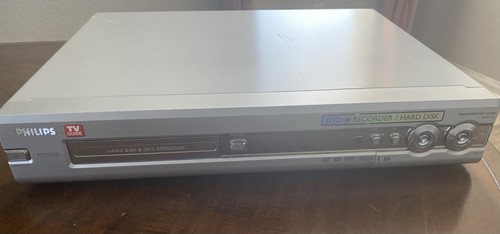 Philips hdrw 720 dvd hard - philips,