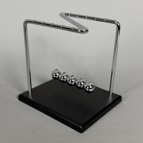 Pendolo newton design - pendolo, z