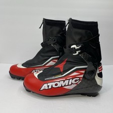 Scarponi da sci Atomic World