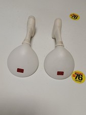 Coppia Specchi Retrovisori