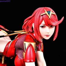 Statua xenoblade chronicles - xenoblade, ii