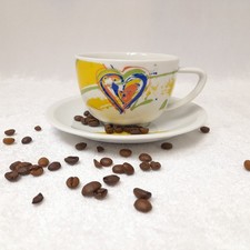 Rosenthal tazza piattino - rosenthal,