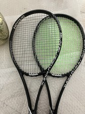 Wilson Blade 98 18x20