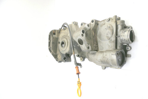 Coperchio frontale motore - , polo