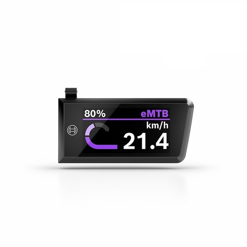 Display purion 400 - purion,