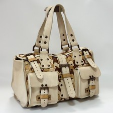 Borsa a mano Mulberry Roxanne