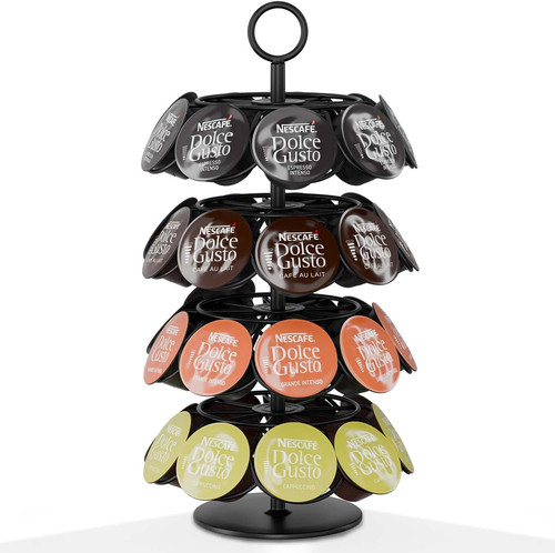 Portacapsule per capsule - capsule, dolce