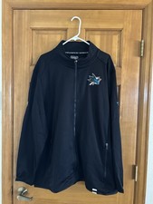 San Jose Sharks Fanatics NHL