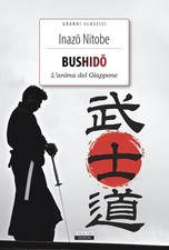 Bushido L anima del Giappone