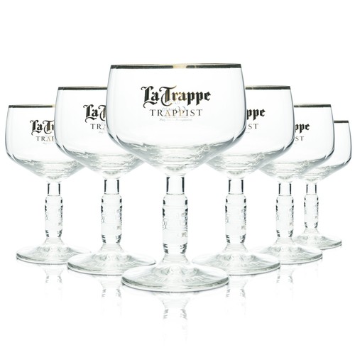 Bicchieri birra trappe - bicchieri,