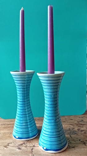 Candelabri ikea vintage in - 2,