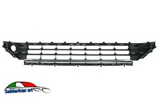 GRIGLIA PARAURTI ANTERIORE