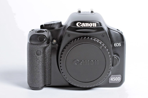 Corpo fotocamera reflex