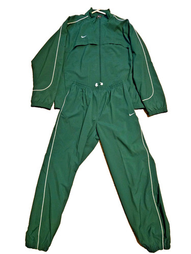 Set tuta nike classic woven - set,