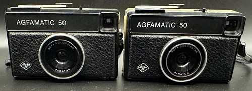 Pacchetto fotocamere - pacchetto, x2
