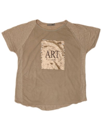 Shirt donna zara - zara, grafica