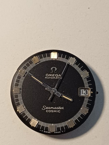 Omega calibro 565 movimento - ​omega,