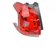 FARO FANALE POSTERIORE ESTERNO