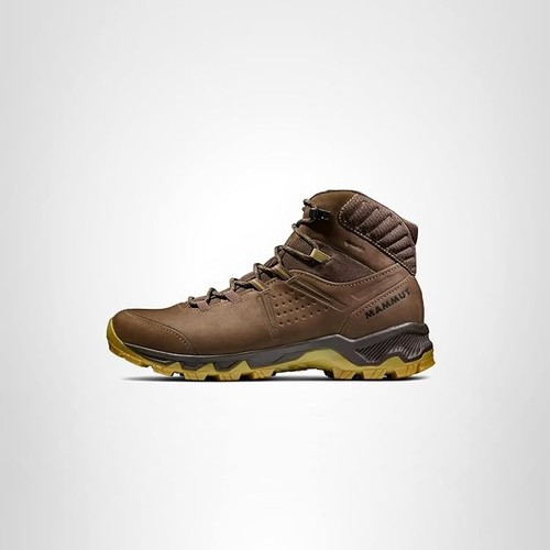 Scarponi trekking mammut - da,