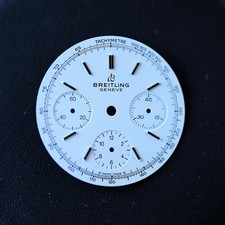 QUADRANTE BREITLING DIAL VENUS