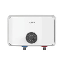 Bosch Thermotechnology Tronic