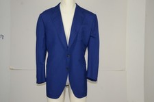 Giacca Cesare Attolini blu