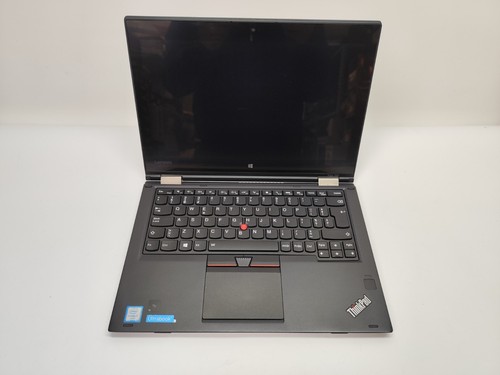 Notebook lenovo thinkpad yoga - notebook,