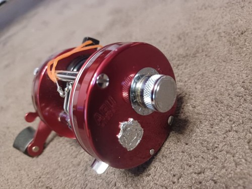 Abu garcia ambassadeur 2500c - ambassadeur,