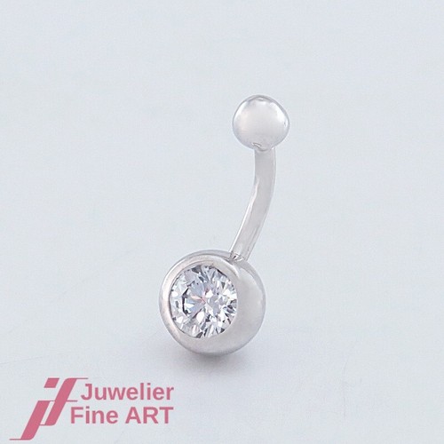 Piercing solitario 1 cvd - solitario,